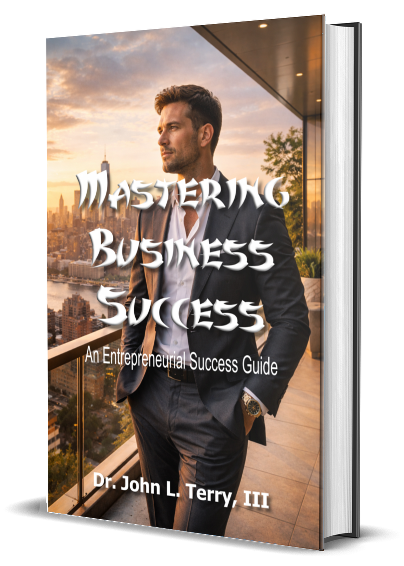 Black Belt Secrets of Success