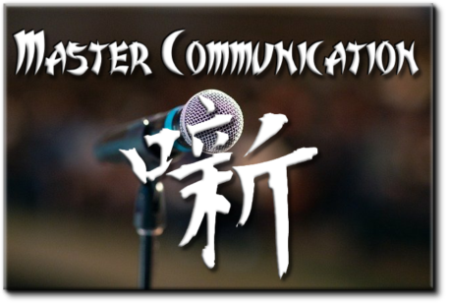 Master Communication