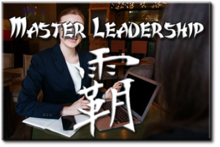 Master Leadership